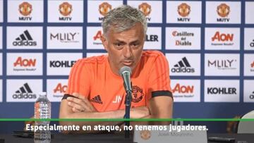 El urgente llamado de Mou para que Alexis se sume al plantel