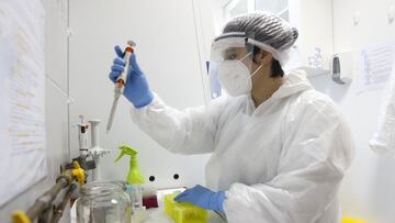 Tercer retiro AFP y coronavirus en Chile: comunas en cuarentena | Última hora de hoy, 3 de mayo