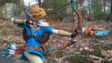 Zelda y Dragon Quest, los GOTY 2017 de Famitsu