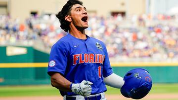 Here’s your guide to the 2024 MLB Draft, including all the key dates, times, how to watch, and more. You definitely don’t want to miss it!