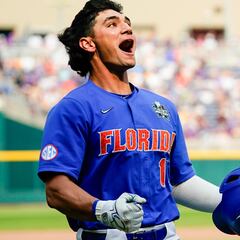 2024 MLB Draft: times, date and how to watch online and on TV