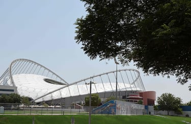 Beer sale policy outlined ahead of 2022 Qatar World Cup