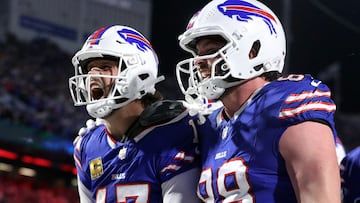 The Buffalo Bills put an end to the Kansas City Chiefs perfect season and took one step closer towards catching up to KC for the top seed in the AFC.