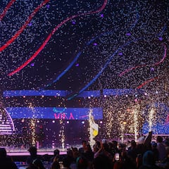 La renombrada cantante internacional que asoma para el Festival de Viña: “Calza perfecto”