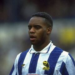 La Real recordará a Atkinson en el 9' del partido ante el Madrid