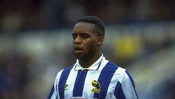 La Real recordará a Atkinson en el 9' del partido ante el Madrid