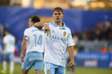 La cábala se llama Cissé