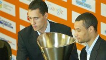 <b>A BERLÍN.</b> La Euroliga ha seleccionado la capital alemana como la próxima sede para la Final entre Cuatro.