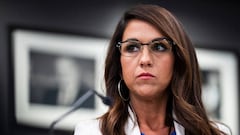 Who won the race in Colorado between Lauren Boebert and Adam Frisch? Will there be a runoff or a recount?