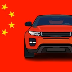 ¿Cuántos autos se venden, producen y exportan en China?