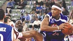 El Fórum, a cortar la racha del Estudiantes