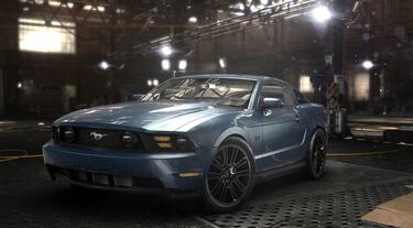 The Crew, Impresiones E3