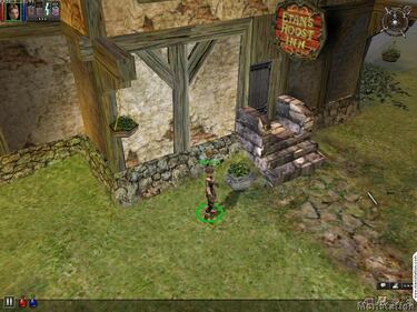 Dungeon Siege: Primeras Impresiones (PC)