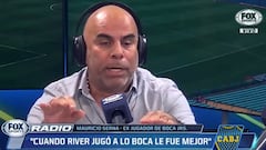 Edwin Cardona, convocado para Boca Juniors - River Plate