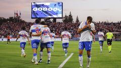 La era Poyet ya está en el olvido: el gran cambio de la UC