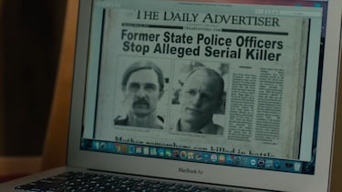 Nic Pizzolatto (‘True Detective’) cree que la forma de conectar las temporadas 1 y 4 es “estúpida”