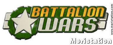 Battalion Wars
