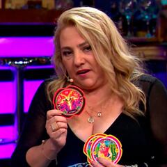 “Les avisé en diciembre”: la predicción de Latife Soto sobre las lluvias y precipitaciones que pone a todos en alerta