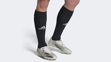 Las botas de fútbol Adidas que utilizan Messi, Dybala, Salah y otros jugadores ‘top’