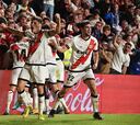 Resumen y goles del Rayo vs. Elche de LaLiga
