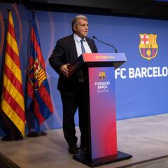 La 18ª edición de ‘Relatos Solidarios del Deporte’, presente en el Barça-Girona