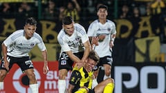 El primer desafío para Colo Colo y Deportes Concepción en 2026: animarán prestigioso torneo internacional