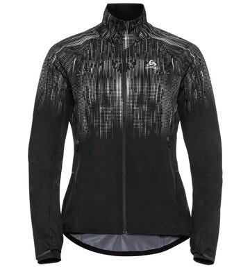 Chaqueta Zeroweight Pro de Odlo.