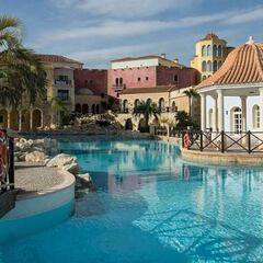 El Glorioso se concentra ocho días en Benidorm