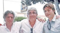 Pochettino ya es el técnico del Espanyol en Cornellà-El Prat