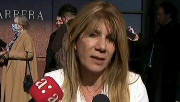 “Neruda”: el duro mensaje de Ximena Rincón a Gabriel Boric que se viralizó tras la Cuenta Pública