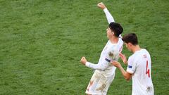 Eurocopa | Reacciones, polémica, análisis y comentarios del Croacia 3-5 España; octavos