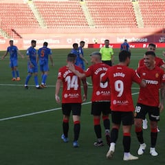 El mallorquinismo hace cuentas para el ascenso