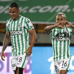 Vladimir, optimista tras debut: "Nacional dejó buena imagen"