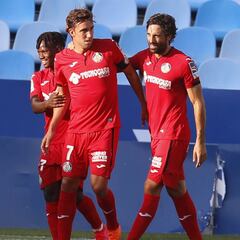 Mata: "Queremos hacer disfrutar a nuestra gente en sus casas"