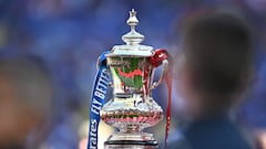 FA Cup fifth-round draw 2025-26: Date, time, teams and how it works