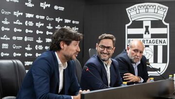 Sin novedades en el plantel albinegro con la vuelta a la vista