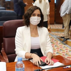 Cuáles son las nuevas medidas y restricciones en Madrid: ¿qué se puede hacer y qué no?