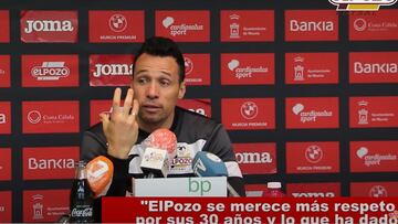 ElPozo, tras las polémicas: "No nos sentimos respetados"