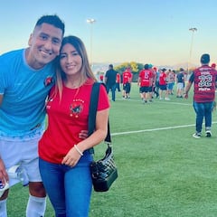 De Primera a jugar Copa Chile en club amateur y trabajar en control de plagas: “Quiero reinsertarme”