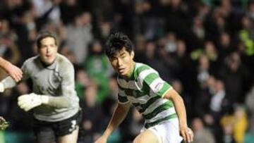 El Celtic protege el liderato