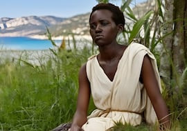 Elon Musk explota contra ‘La Odisea’ de Nolan por el rumor de que Lupita Nyong’o será Helena de Troya