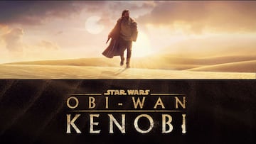 Obi-Wan Kenobi gets release date on Disney+; take a look at the poster