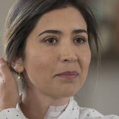 "El fallo a Didier Luna es justo, estamos satisfechos"