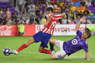 0-3. Diego Costa marcó el tercer gol.