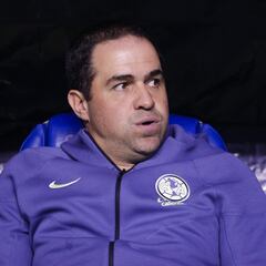 La vez que el arbitraje le jugó en contra al América