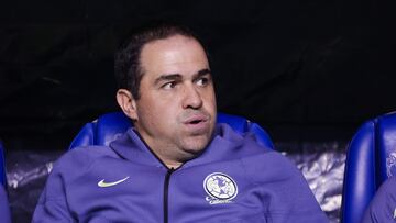 La vez que el arbitraje le jugó en contra al América