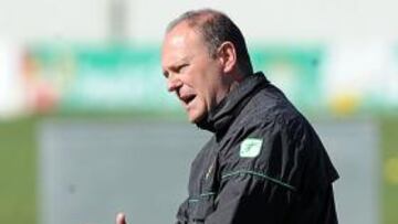 Pepe Mel