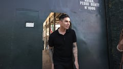 Jean Paul Pineda sumó nuevo problema judicial: otra vez terminó detenido