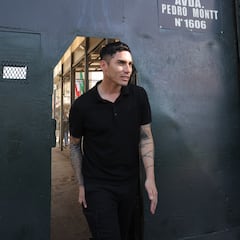 Jean Paul Pineda sumó nuevo problema judicial: otra vez terminó detenido