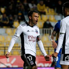 Suazo describe lo mejor de la U y envía un mensaje de molestia